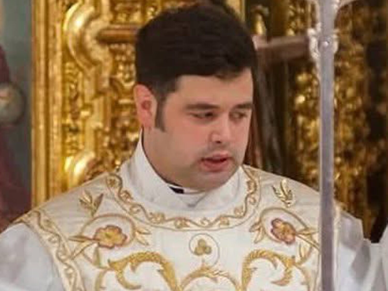 Muere el sacerdote sevillano Pedro Elena García a los 32 años