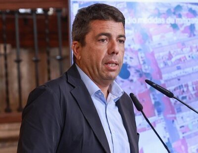 Por qué Carlos Mazón anuncia la salida del general Gan Pampols y renueva la Generalitat