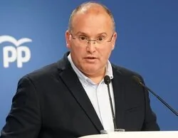 La reflexión de Miguel Tellado (PP) a la muerte de Charlie Kirk: brutales reacciones