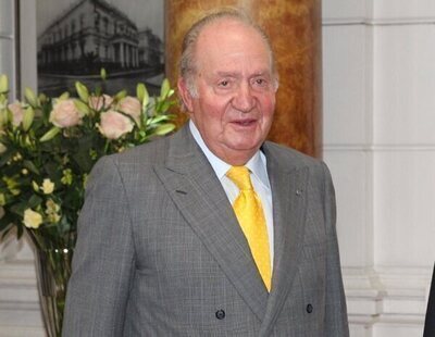 Salen a la luz las memorias del rey Juan Carlos: Planeta anuncia fecha de publicación