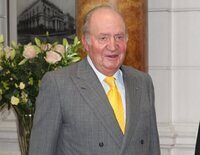 Salen a la luz las memorias del rey Juan Carlos: Planeta anuncia fecha de publicación