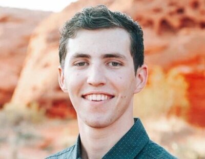 Quién es Tyler Robinson: el detenido por el asesinato del influencer ultra Charlie Kirk