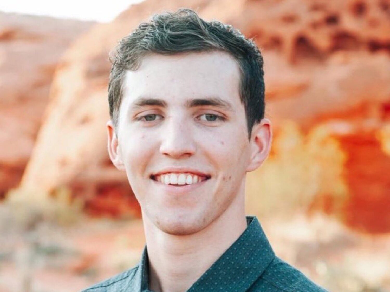 Quién es Tyler Robinson: el detenido por el asesinato del influencer ultra Charlie Kirk