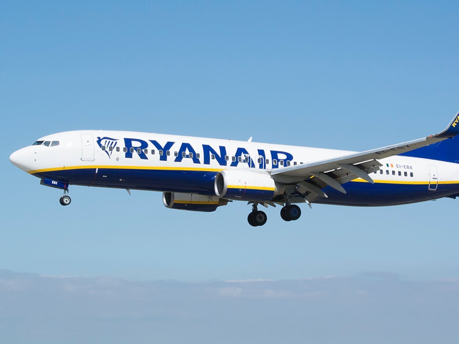 Adiós Ryanair: su plan para dejar de operar en España en 2026