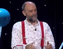 El humorista Javier Cansado anuncia que tiene cáncer: se retira temporalmente