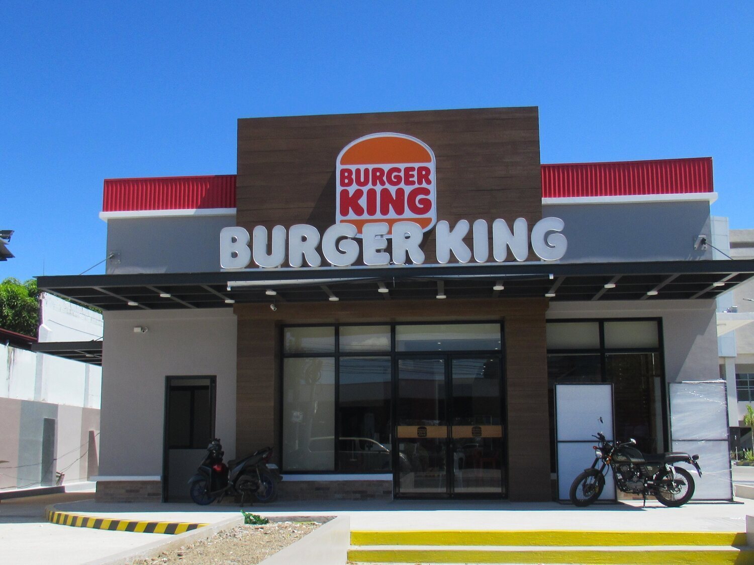 Adiós Burger King: cierra este emblemático restaurante en plena capital de España