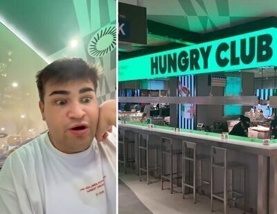 Come en el restaurante 'low cost' de Dabiz Muñoz: su opinión sorprende a todos