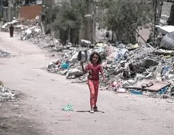 La ONU pone nombre a la situación en Gaza: "Genocidio"