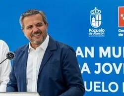 El consejero de Transportes de Madrid, Jorge Rodrigo, tiene cáncer: abandona temporalmente