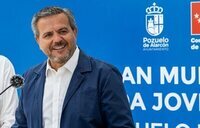 El consejero de Transportes de Madrid, Jorge Rodrigo, tiene cáncer: abandona temporalmente