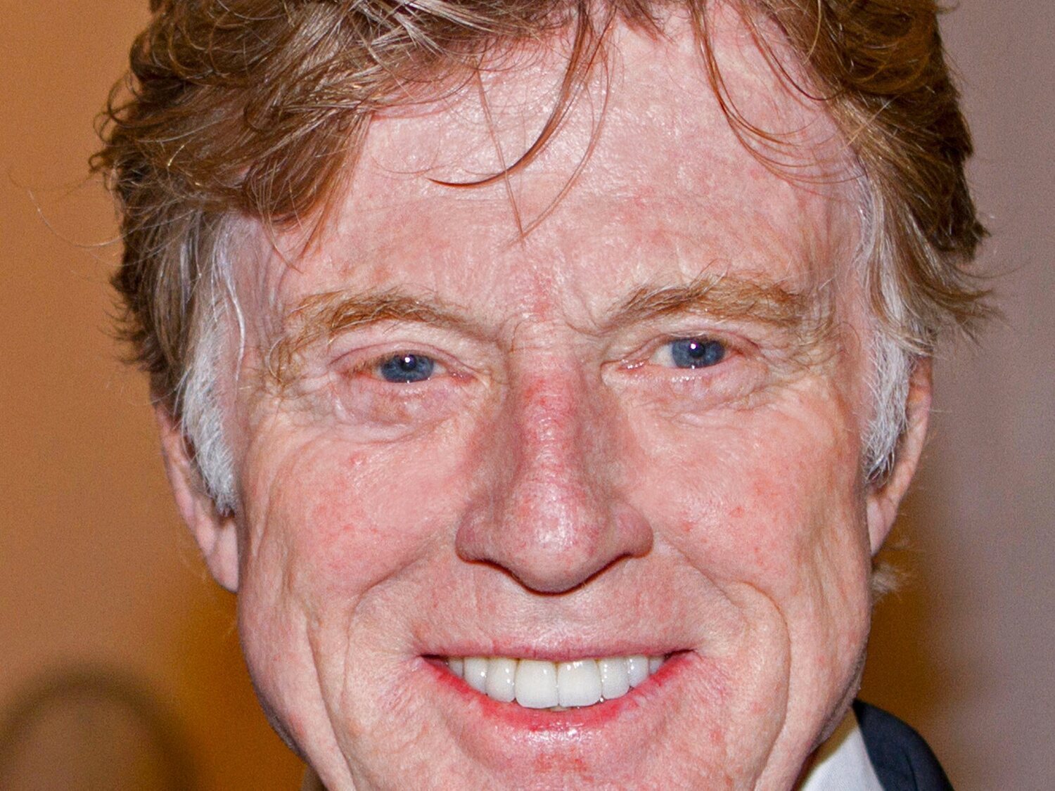 Muere el actor y director Robert Redford a los 89 años