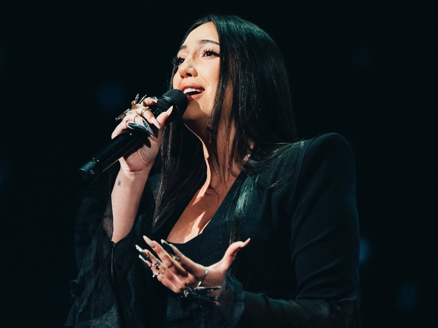 Israel y su presencia en Eurovisión: una politización complicada para el festival