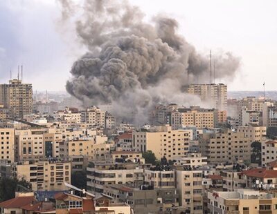 Francia, contra la masacre en Gaza: pide a Israel "poner fin a esta campaña destructiva"