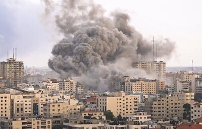 Francia, contra la masacre en Gaza: pide a Israel "poner fin a esta campaña destructiva"