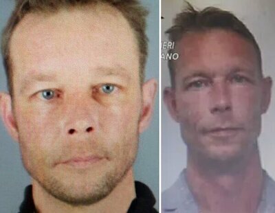 Dejan en libertad a Christian Brueckner: sospechoso de la desaparición de Madeleine McCann