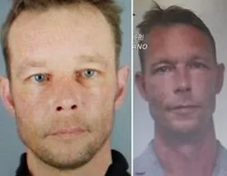 Dejan en libertad a Christian Brueckner: sospechoso de la desaparición de Madeleine McCann