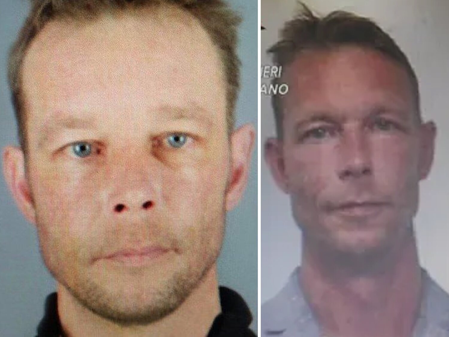 Dejan en libertad a Christian Brueckner: sospechoso de la desaparición de Madeleine McCann
