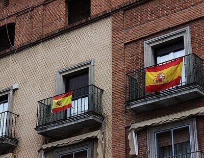 La brutal multa que enfrentas por tener esto en el balcón en Madrid: está prohibido