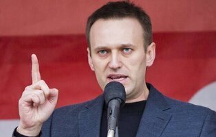 Sale a la luz la verdadera causa de la muerte de Alexei Navalny: opositor a Putin en Rusia