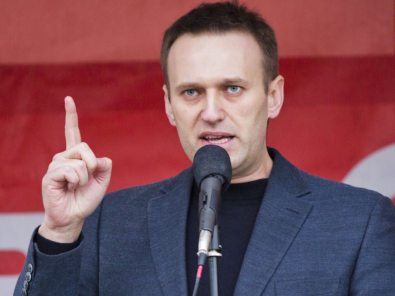 Sale a la luz la verdadera causa de la muerte de Alexei Navalny: opositor a Putin en Rusia