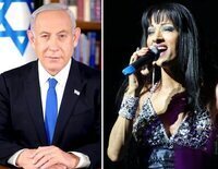Así rechazó Netanyahu a una artista trans en Eurovisión: la hemeroteca desmonta a Ayuso