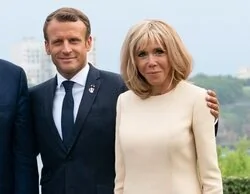 Macron y su esposa presentarán pruebas ante la especulación de que ella sea su hermano