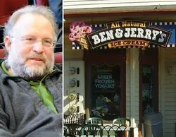 Adiós Ben & Jerry's: su fundador dimite para denunciar el conflicto en Gaza