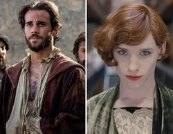 'El cautivo' de Amenábar y otras 5 películas con historia que dan voz al colectivo LGTBIQ+