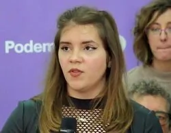 ¿Qué cáncer tenía Martina García Anguita? Así es el tumor que padecía la edil de Podemos