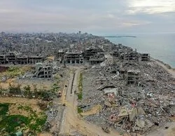 15 empresas que apoyan el genocidio de Israel en Gaza: denuncia de Amnistía Internacional