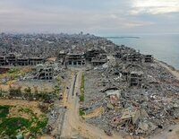 15 empresas que apoyan el genocidio de Israel en Gaza: denuncia de Amnistía Internacional