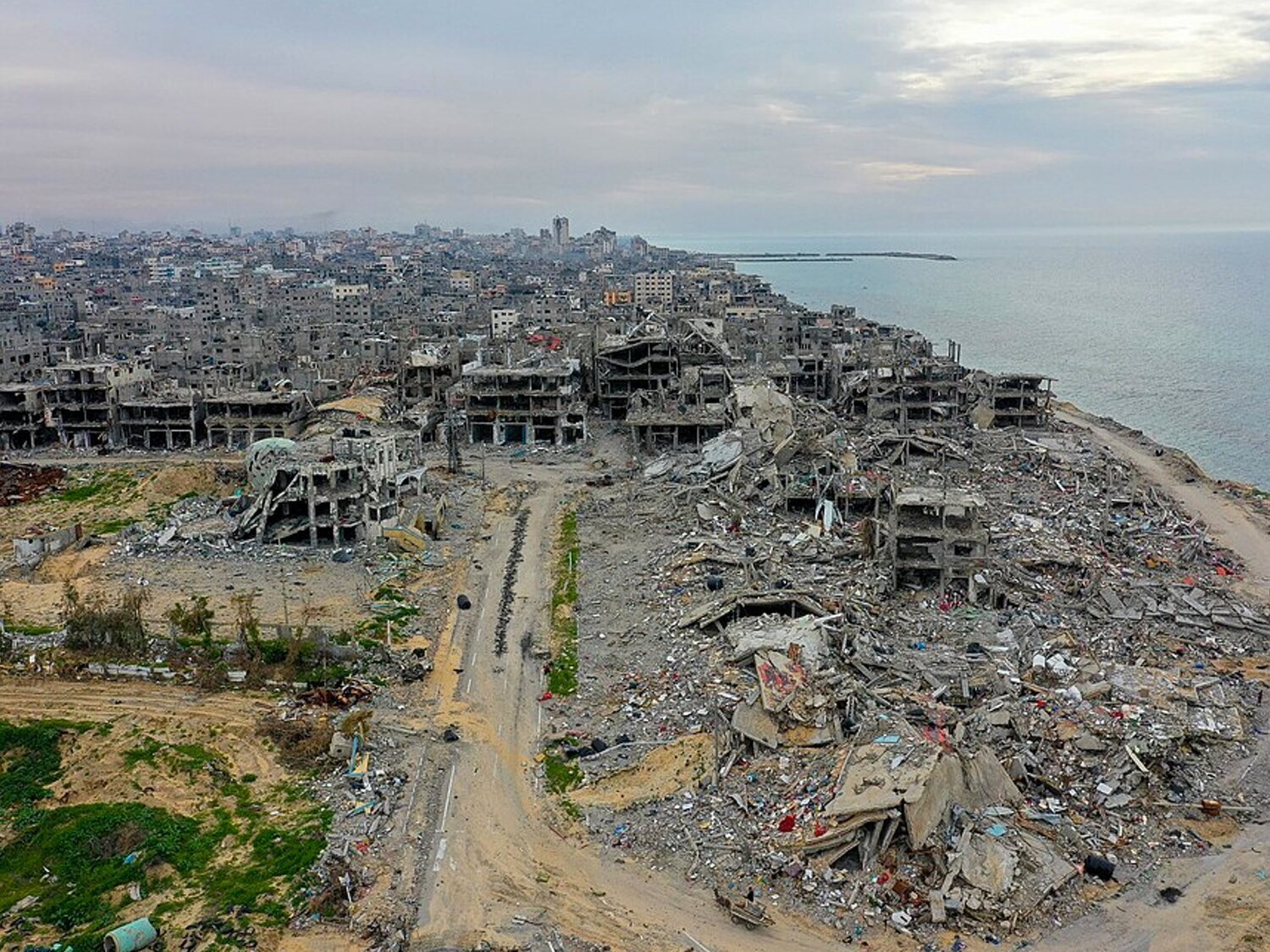 15 empresas que apoyan el genocidio de Israel en Gaza: denuncia de Amnistía Internacional