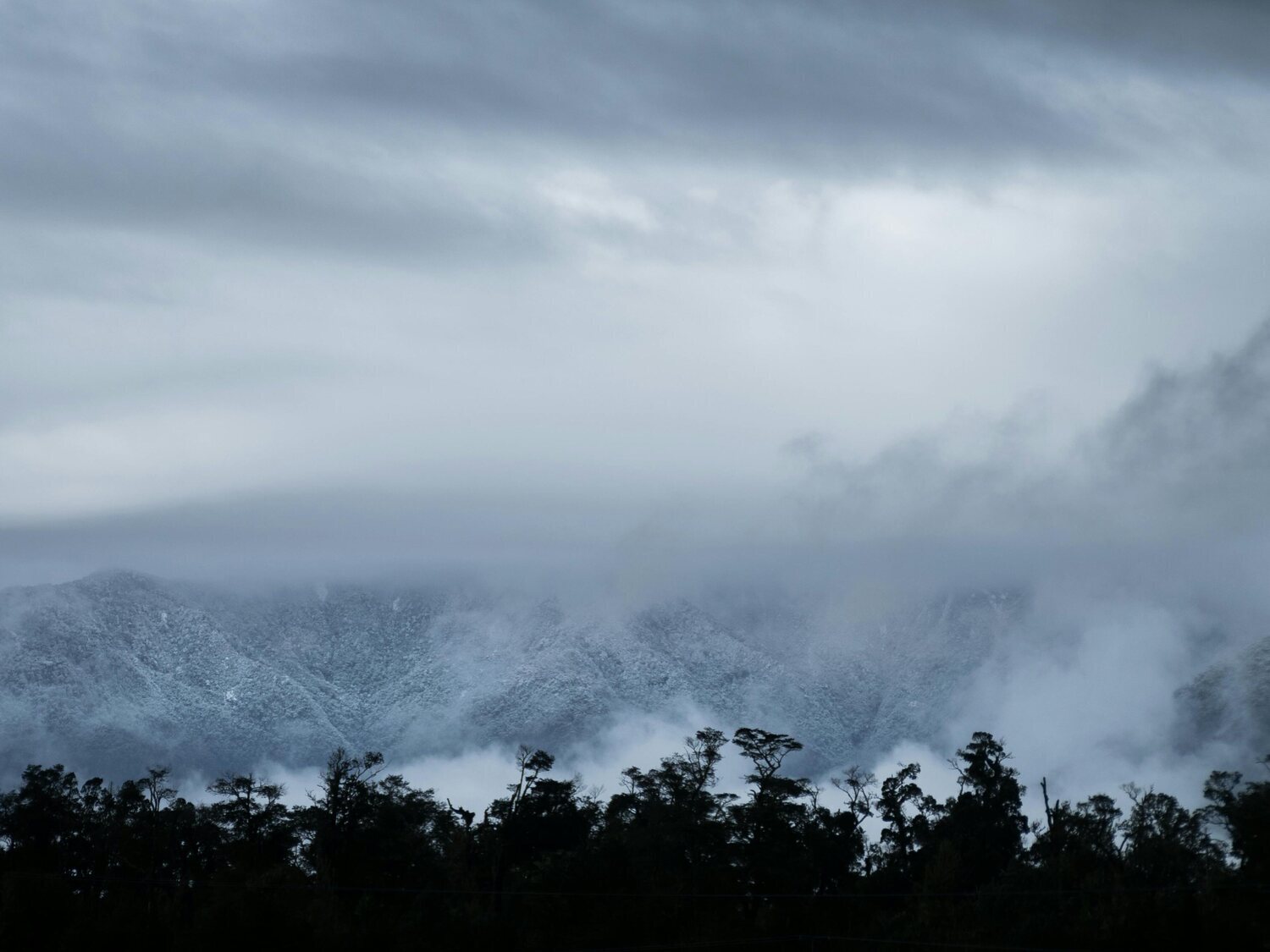 AEMET alerta: llega un 'chorro polar' a España y estos son los lugares más afectados