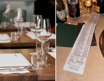 Se gasta más de 60.000 euros en este restaurante de Mallorca: así fue la brutal cuenta
