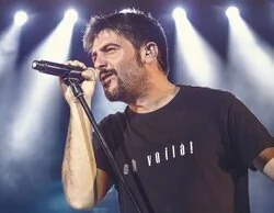 Qué fue de David Muñoz, cantante de Estopa: sale a la luz su nueva vida en la universidad