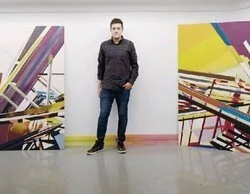 Hallan el cuerpo del artista español Gonzalo Fuentes arrojado en pleno río Támesis