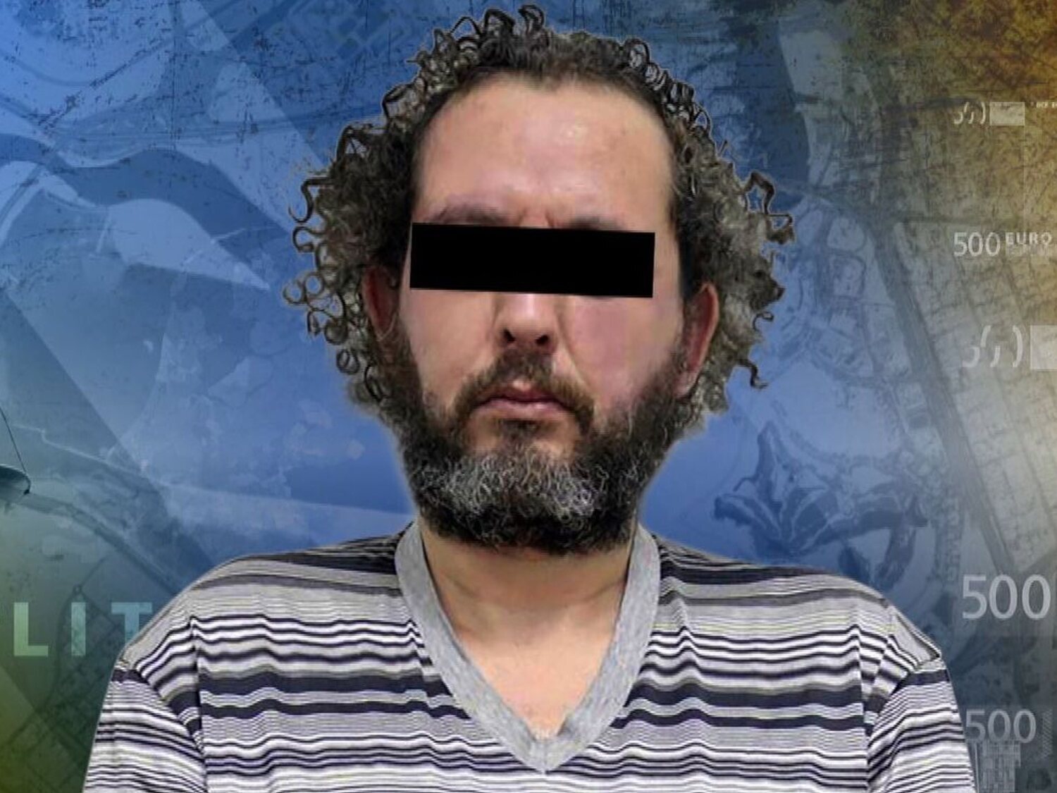 Liberan a un capo de la droga y líder de la Mocro Maffia por un "error judicial"