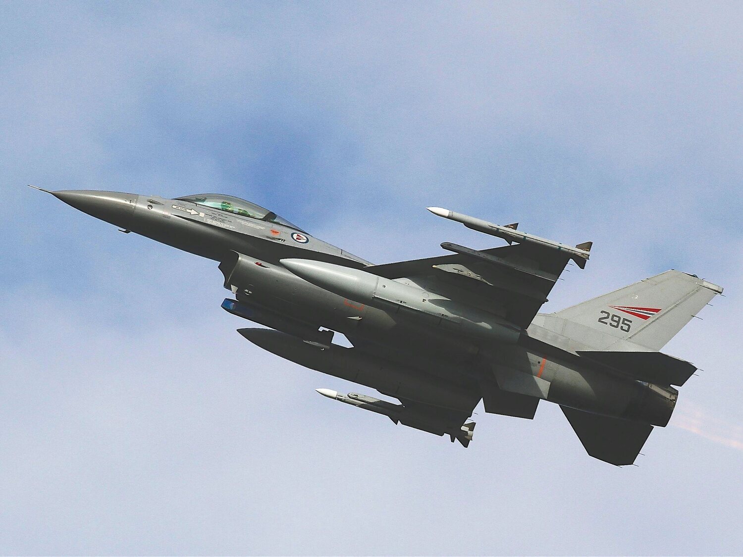 Estonia denuncia una incursión de las fuerzas rusas en su espacio aéreo