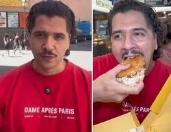 Va al restaurante del ex empleado de Dabiz Muñoz y pide toda la carta: su opinión impacta