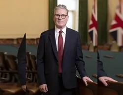 Ya es oficial: Reino Unido, Australia, Portugal y Canadá reconocen el Estado de Palestina