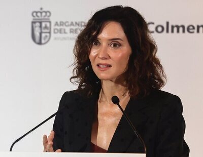 La jueza envía al novio de Ayuso al banquillo por fraude fiscal