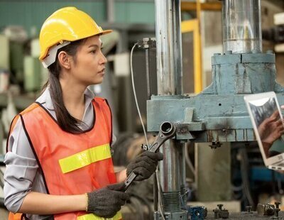 Hasta 3.000 euros al mes: Austria busca trabajadores españoles en el SEPE