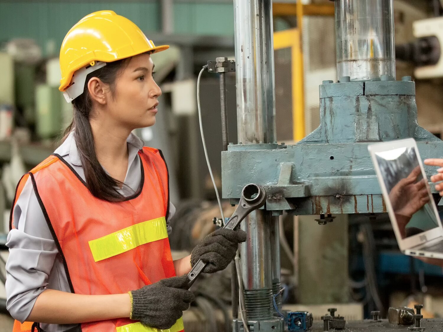 Hasta 3.000 euros al mes: Austria busca trabajadores españoles en el SEPE