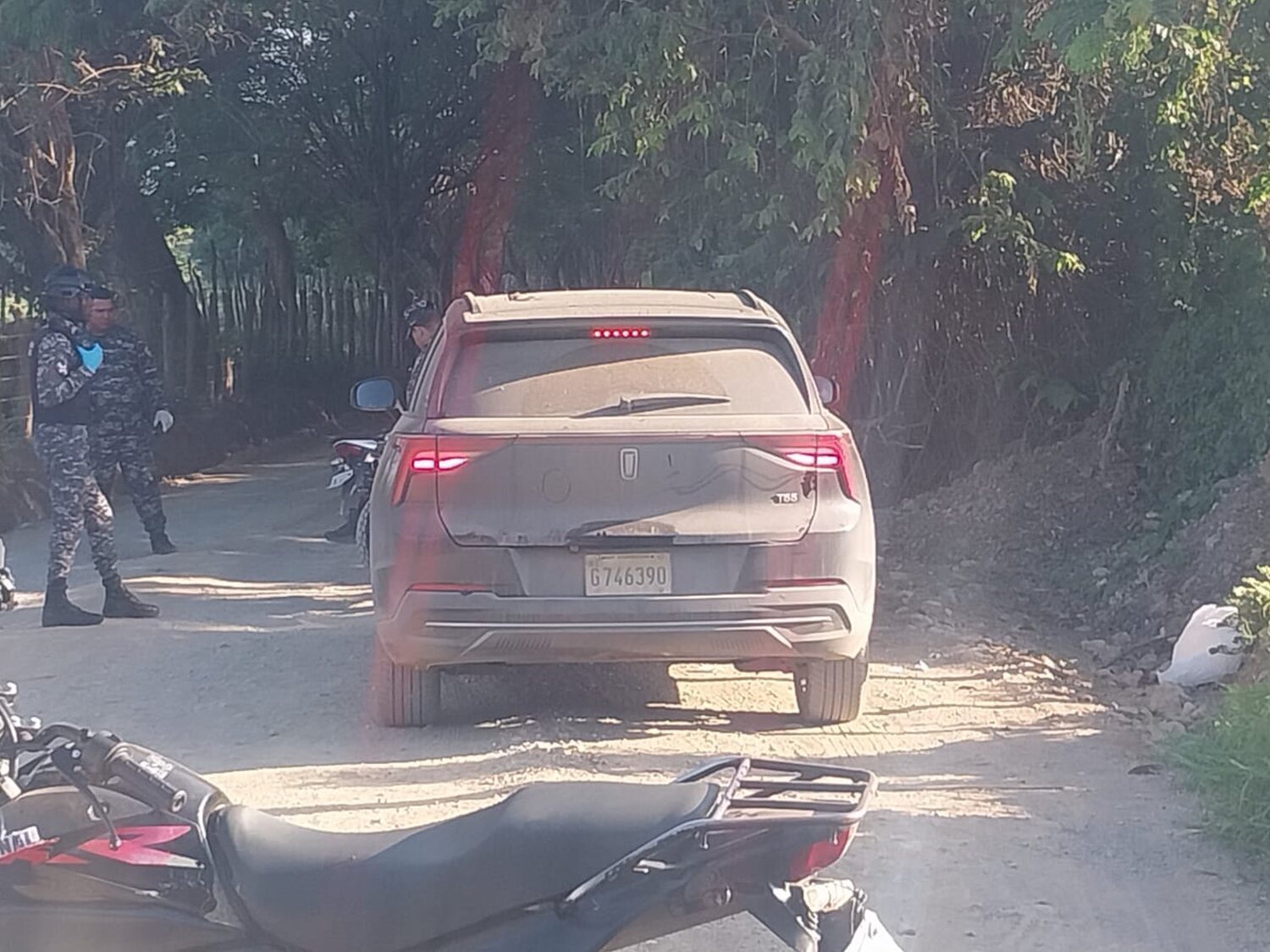 Muere un empresario sevillano en República Dominicana tras un disparo