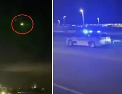 Dinamarca denuncia un ataque con drones contra el aeropuerto de Copenhague