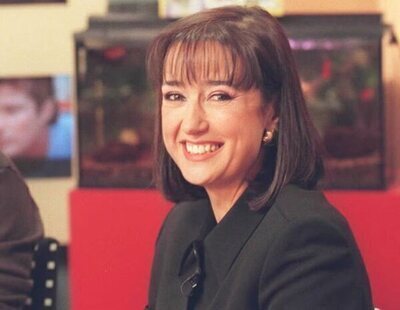 Muere Mariví Fernández Palacios: colaboradora de María Teresa Campos o Carlos Herrera