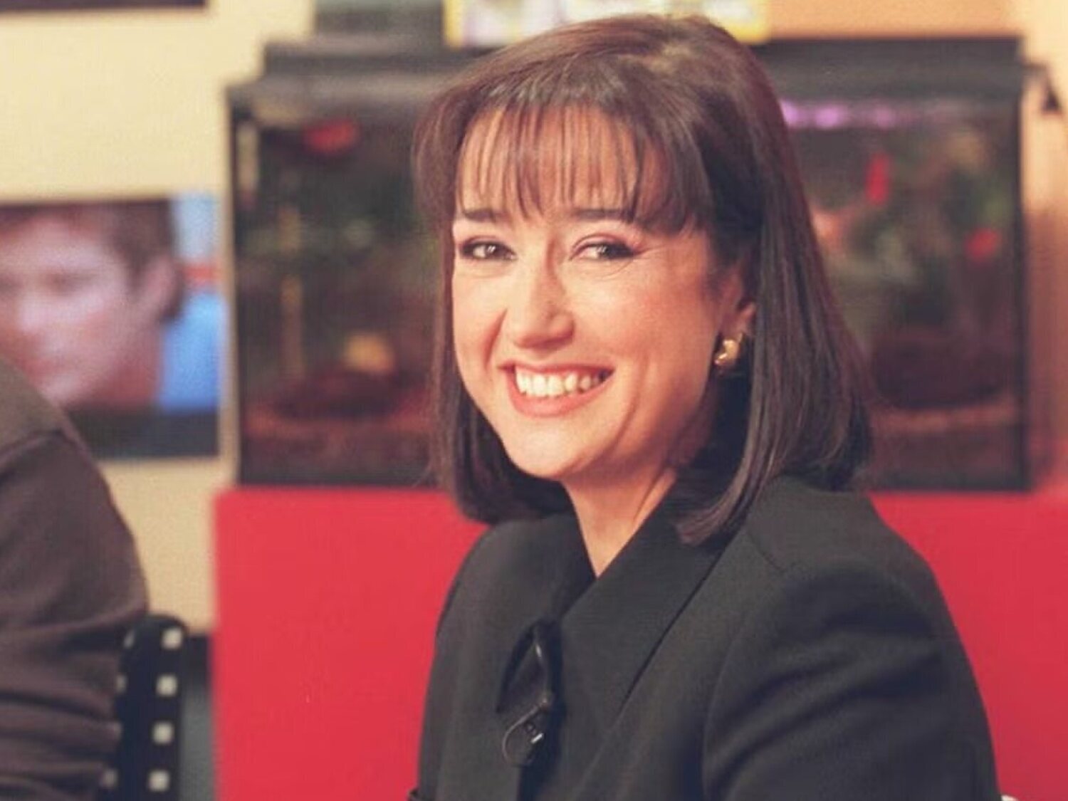 Muere Mariví Fernández Palacios: colaboradora de María Teresa Campos o Carlos Herrera