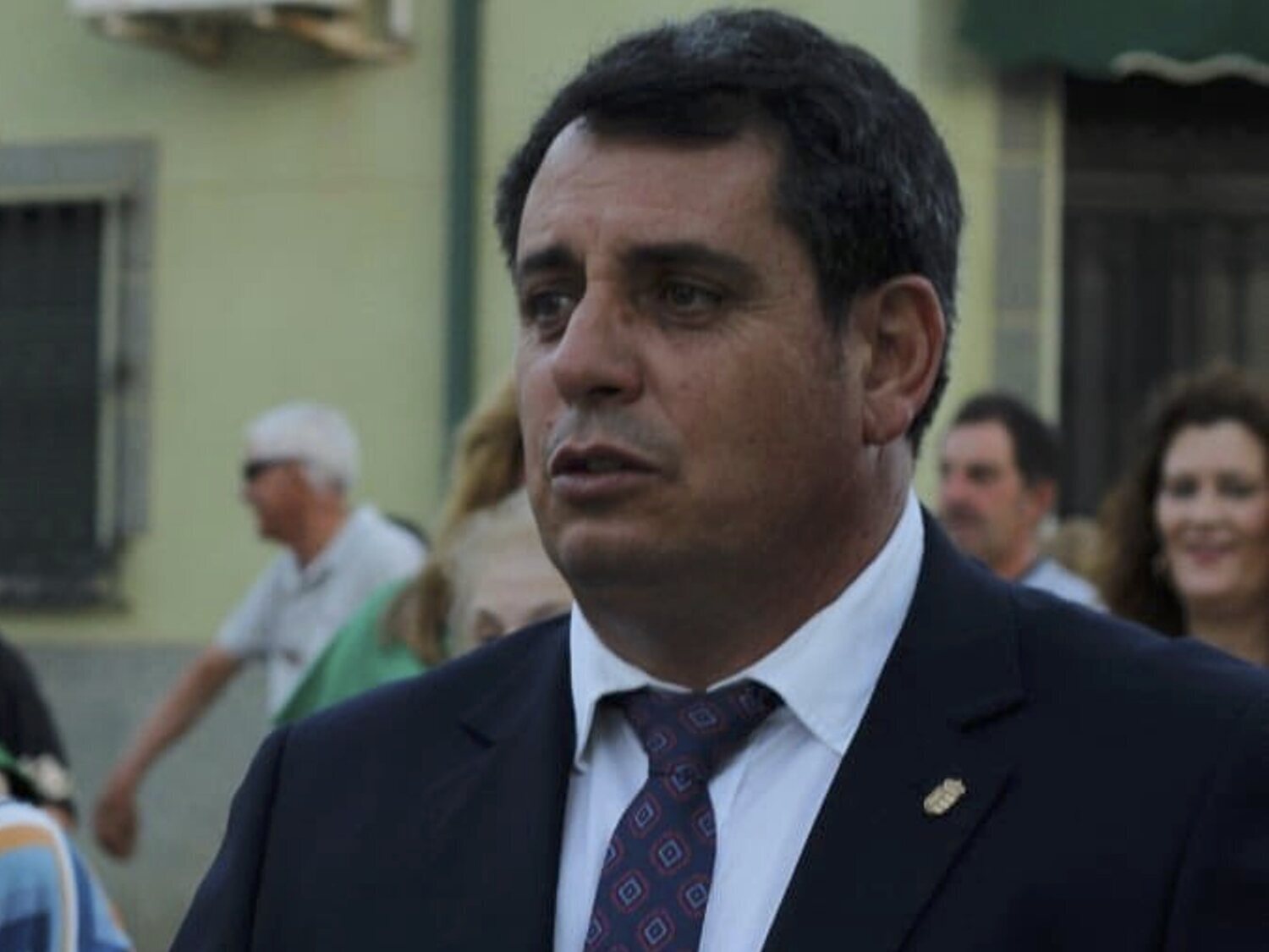 Condenado un alcalde del PP por golpear brutalmente a dos vecinos