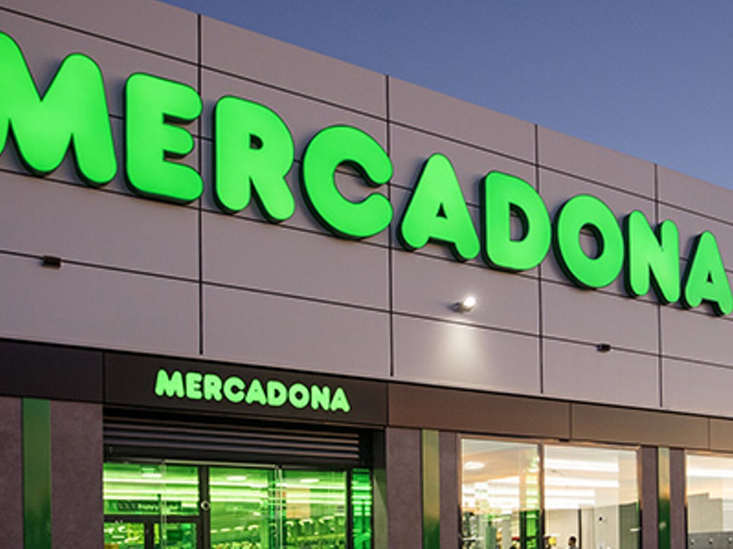 Más de 1.000 euros por 3 días sin experiencia: Mercadona busca personal de supermercados