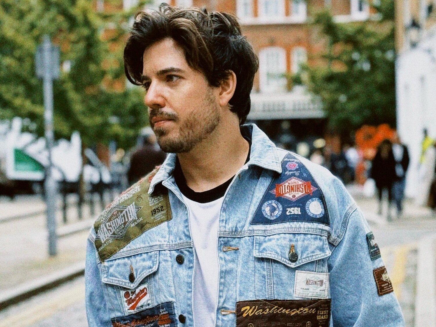 Roi: "Estoy orgulloso de que España no vaya a Eurovisión porque no apoya el genocidio"